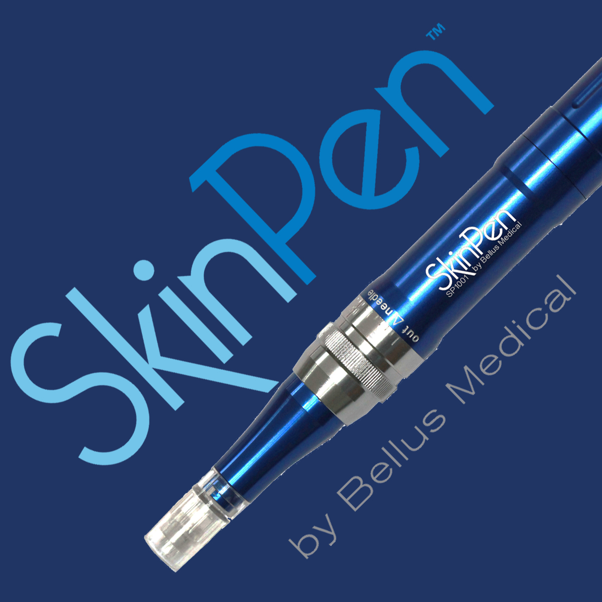 ABC’s The View to Feature SkinPen the Latest Skin Rejuvenation